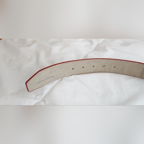 Guess Belt Size Small - Picture 4 of 10